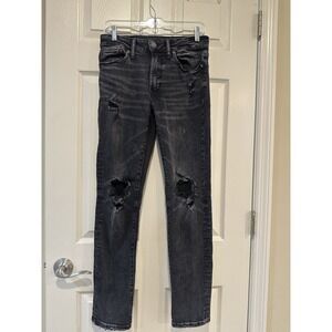 Women's American Eagle Next Level Flex Jeans Size‎ 30x32